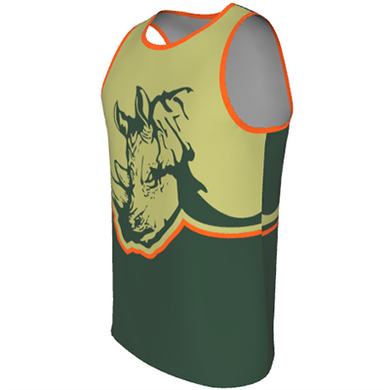 Sports Singlet 1069-4