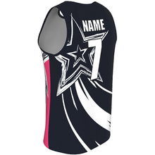 Sports Singlet 1070-2