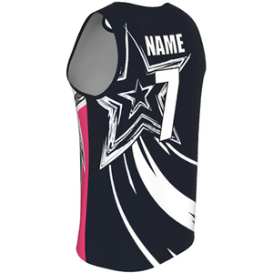 Sports Singlet 1070-2