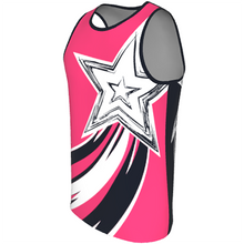 Sports Singlet 1070-2