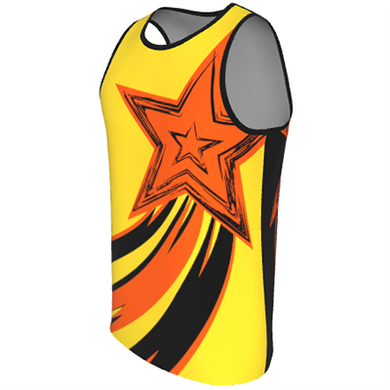 Sports Singlet 1070-3