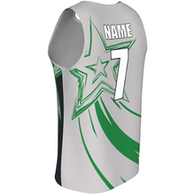 Sports Singlet 1070-4