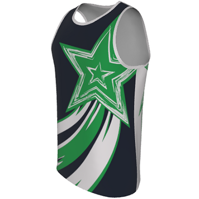 Sports Singlet 1070-4