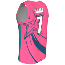 Sports Singlet 1070-5