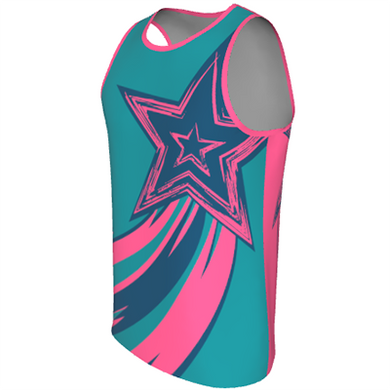 Sports Singlet 1070-5