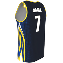 Sports Singlet 1071-1