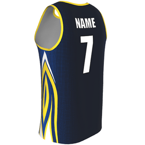 Sports Singlet 1071-1