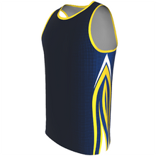 Sports Singlet 1071-1