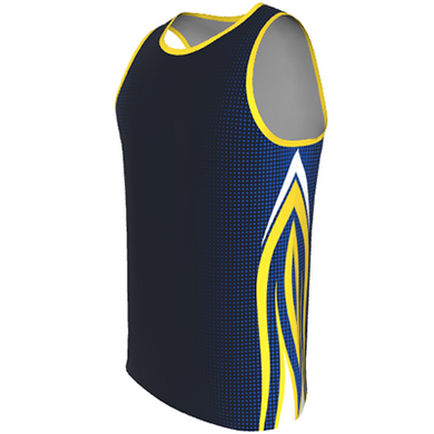 Sports Singlet 1071-1