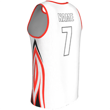 Sports Singlet 1071-2