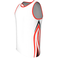 Sports Singlet 1071-2