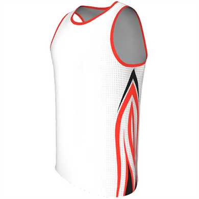 Sports Singlet 1071-2