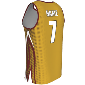 Sports Singlet 1071-3