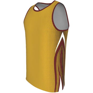 Sports Singlet 1071-3