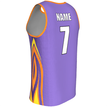 Sports Singlet 1071-4