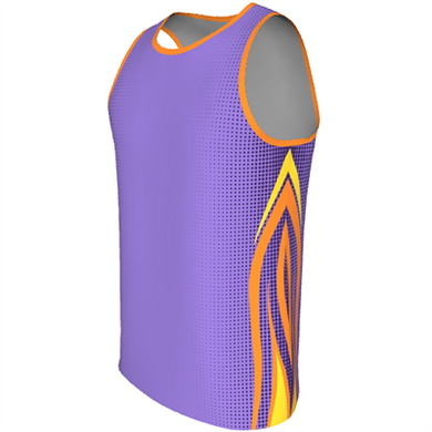 Sports Singlet 1071-4