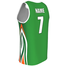 Sports Singlet 1071-5
