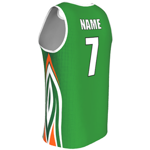 Sports Singlet 1071-5