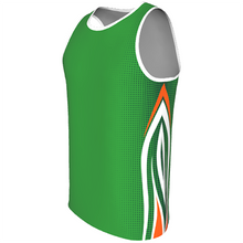 Sports Singlet 1071-5