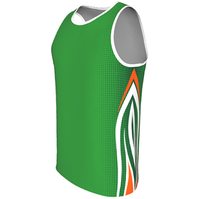 Sports Singlet 1071-5