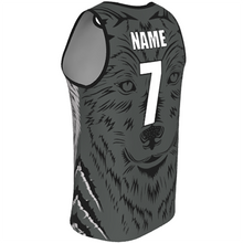 Sports Singlet 1072-1