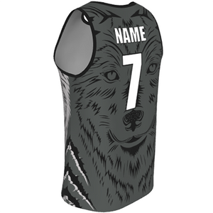 Sports Singlet 1072-1