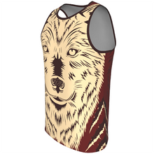 Sports Singlet 1072-2