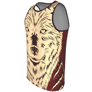 Sports Singlet 1072-2