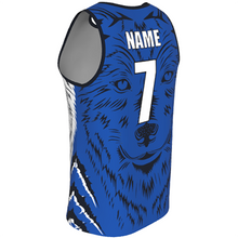 Sports Singlet 1072-3