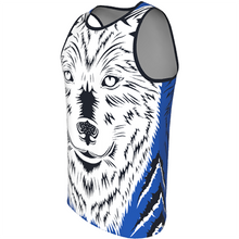 Sports Singlet 1072-3