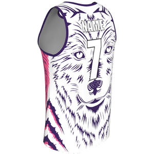 Sports Singlet 1072-4