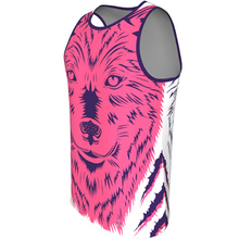 Sports Singlet 1072-4