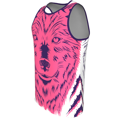 Sports Singlet 1072-4