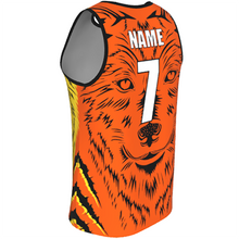 Sports Singlet 1072-5