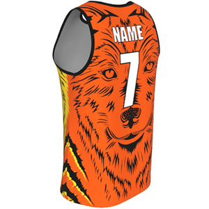 Sports Singlet 1072-5