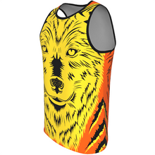Sports Singlet 1072-5