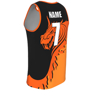 Sports Singlet 1073-1