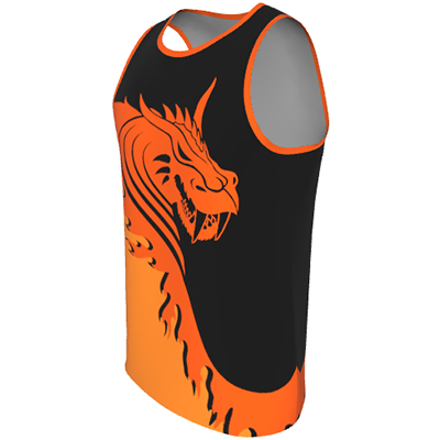 Sports Singlet 1073-1