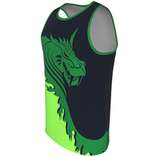 Sports Singlet 1073-2