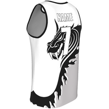 Sports Singlet 1073-3