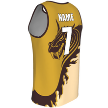 Sports Singlet 1073-4