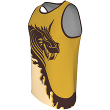 Sports Singlet 1073-4