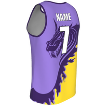 Sports Singlet 1073-5