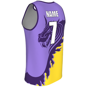 Sports Singlet 1073-5