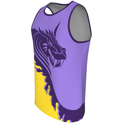 Sports Singlet 1073-5