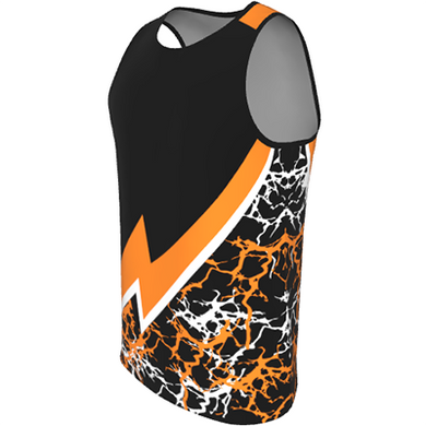 Sports Singlet 1074-2