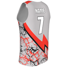 Sports Singlet 1074-1