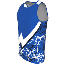 Sports Singlet 1074-3