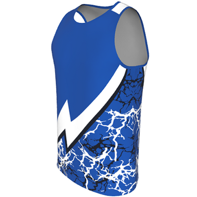 Sports Singlet 1074-3