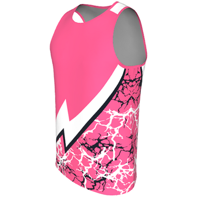Sports Singlet 1074-4